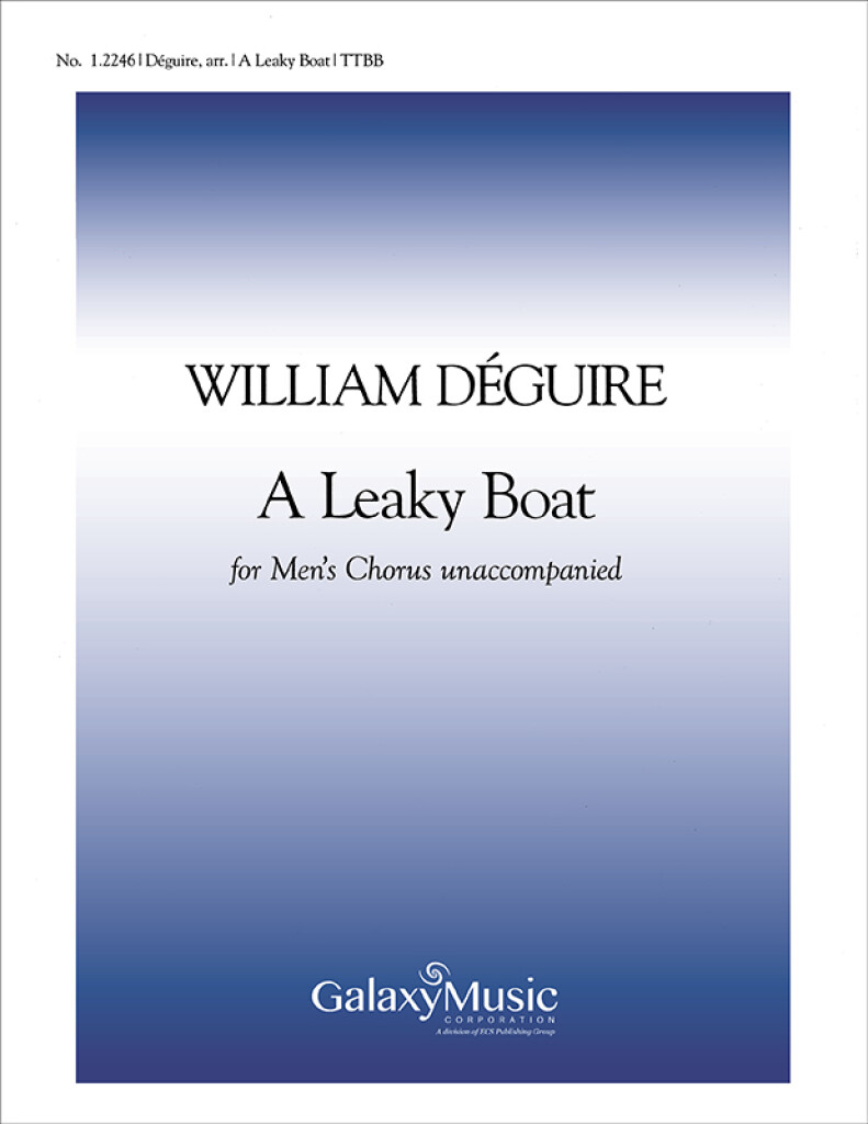 A Leaky Boat